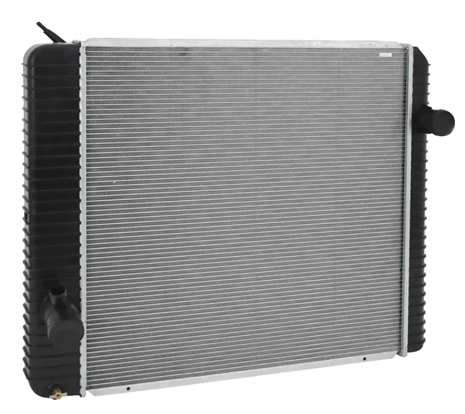 International Navistar (2008 & Newer) Durastar 4000 Series - Radiator