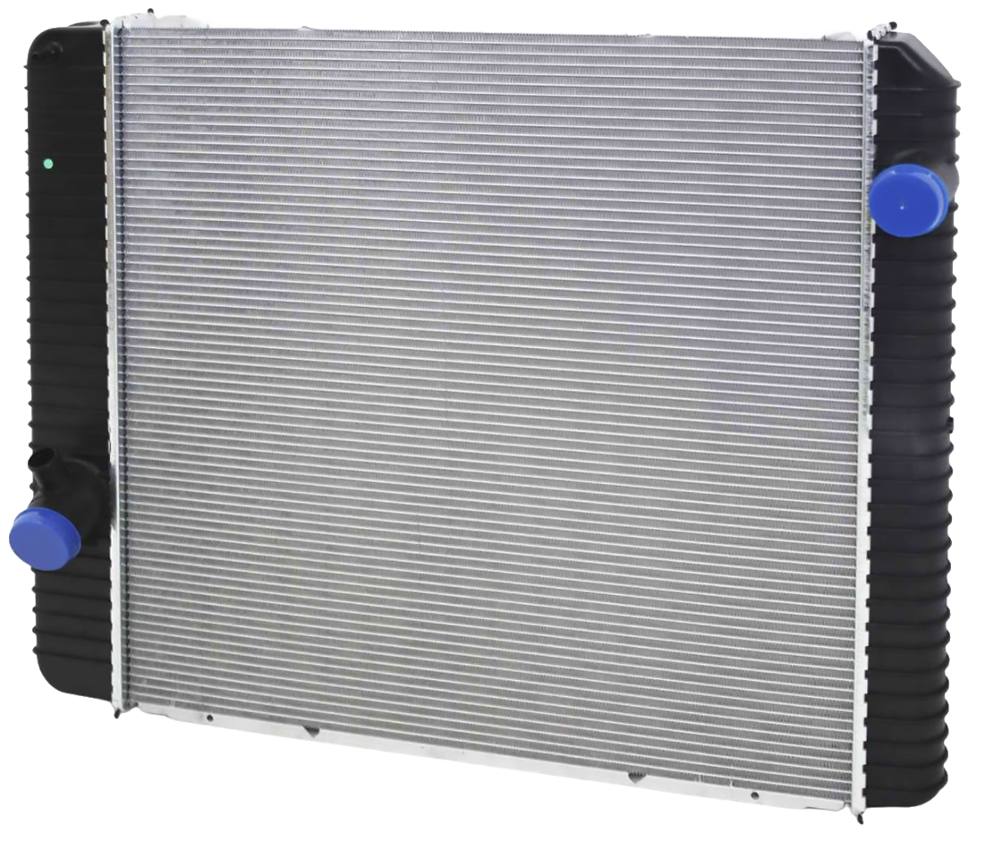 International Navistar Durastar 4400 Ford F650 F750 - Radiator