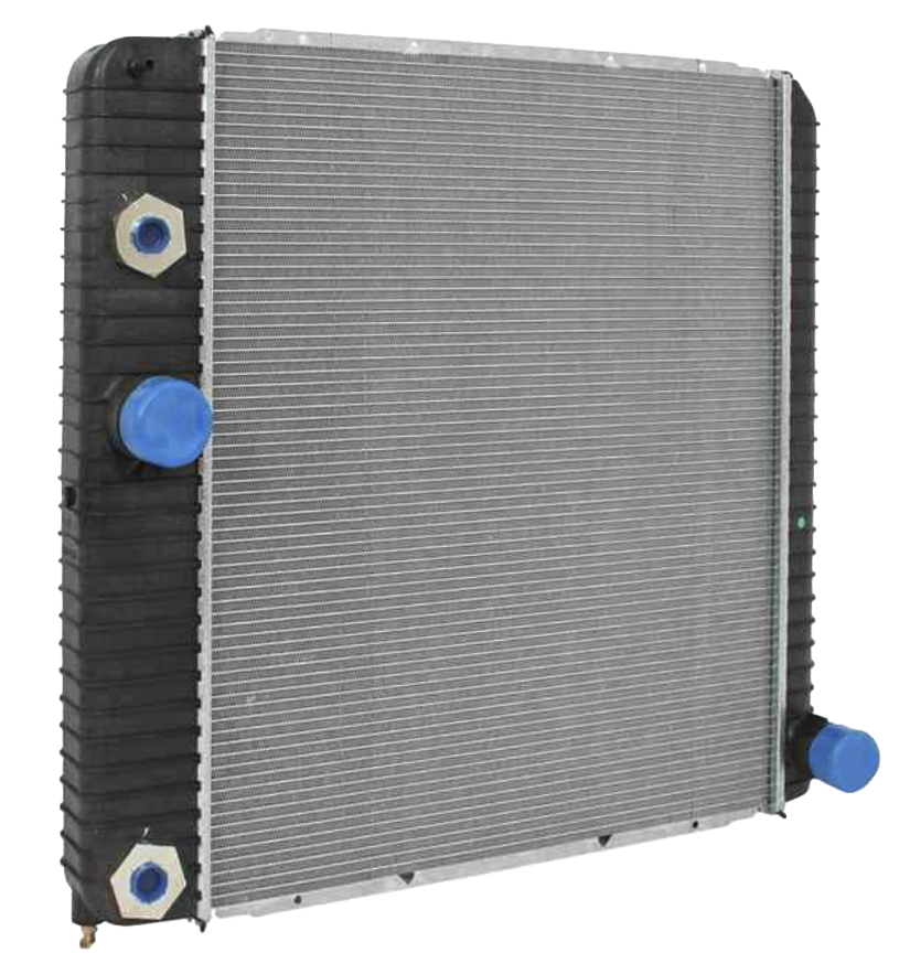International Navistar (2013-2014) Terrastar - Radiator