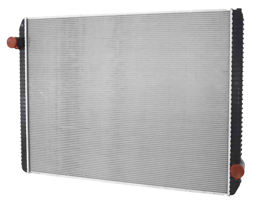 International Navistar (2008 & Newer) Workstar 7000 Series - Radiator