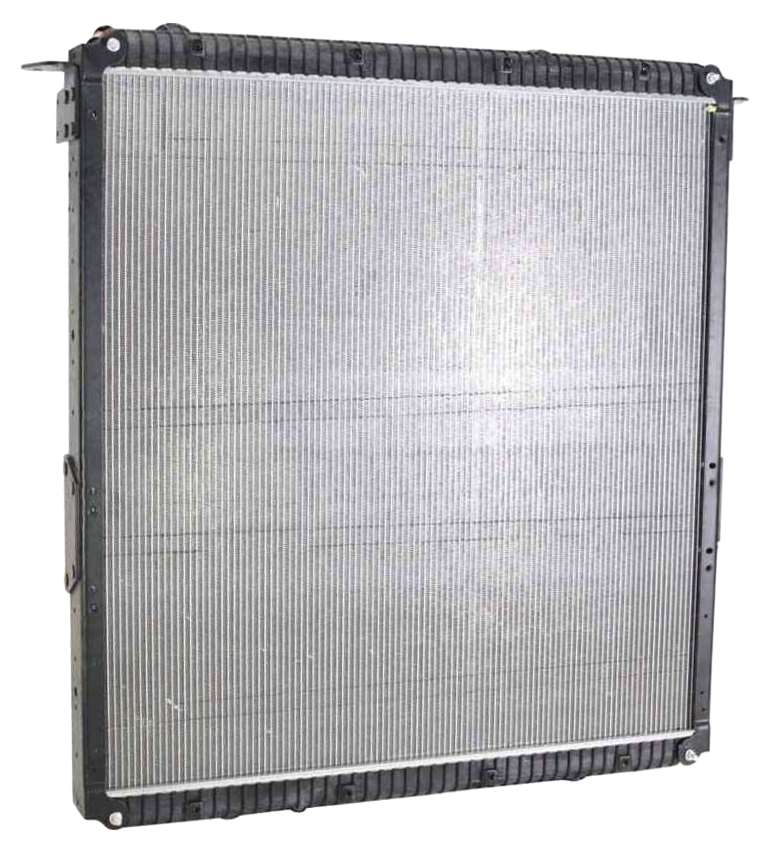 Freightliner Coronado W115 (2013 & Newer) - Radiator With Frame