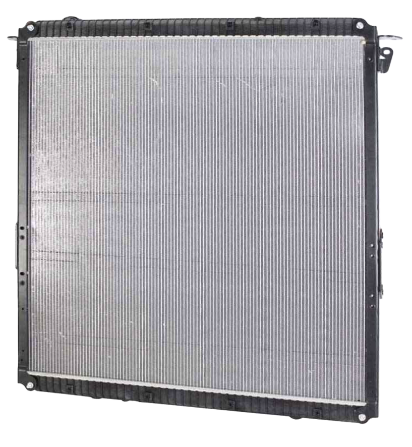 Freightliner Coronado W115 (2013 & Newer) - Radiator With Frame