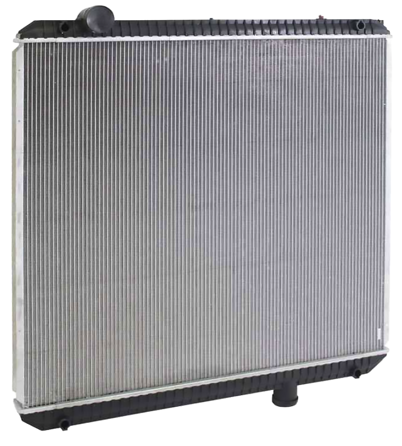 International Navistar (2008-2010) Prostar, Transtar - Radiator