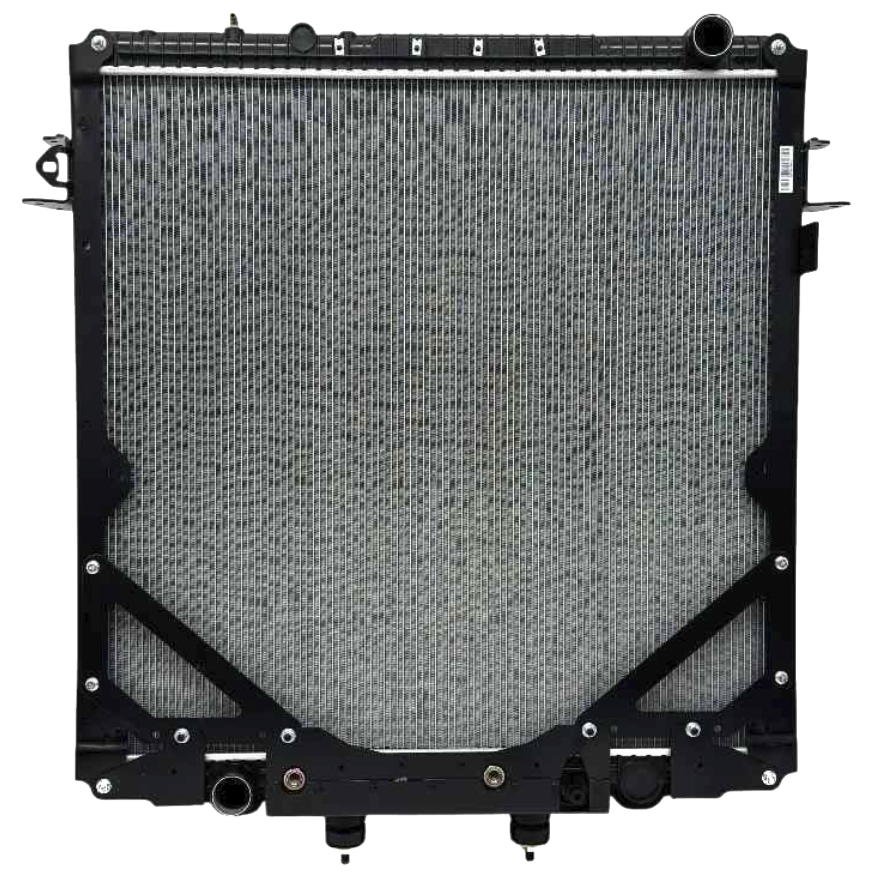 Freightliner Coronado | Western Star 4900 (2013-2015) Radiator With Frame
