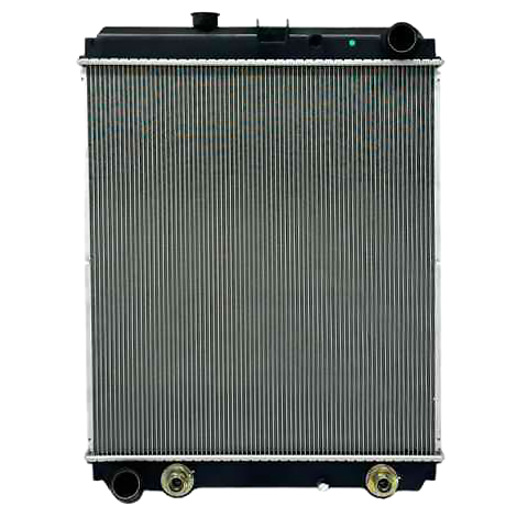 Hino Models 238-338 (2008-2010) - Radiator