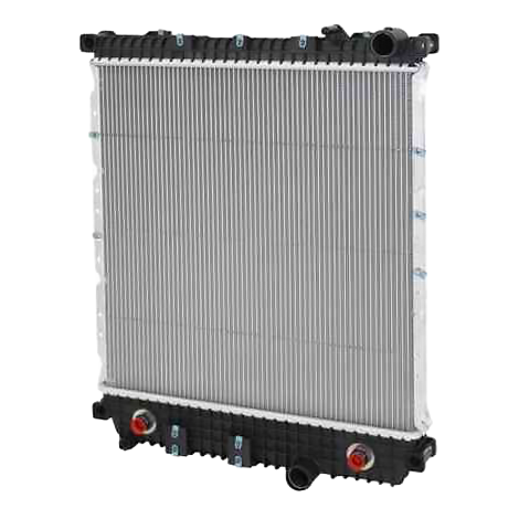 Freightliner M2 With Low Horsepower (2018 & NEWER) - Radiator