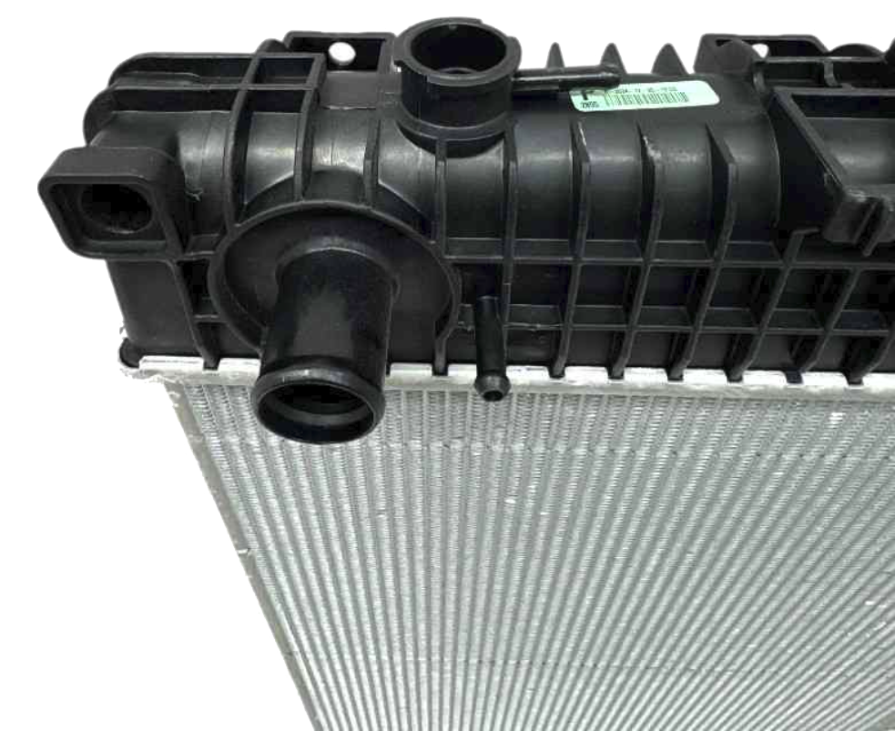 Isuzu FTR (2017-2020) - Radiator