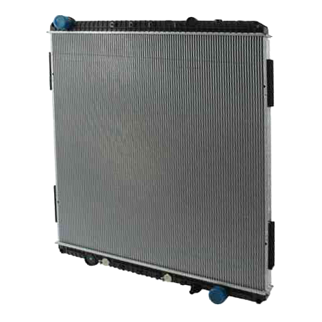 Freightliner FRE47, Sterling 800074 - Radiator