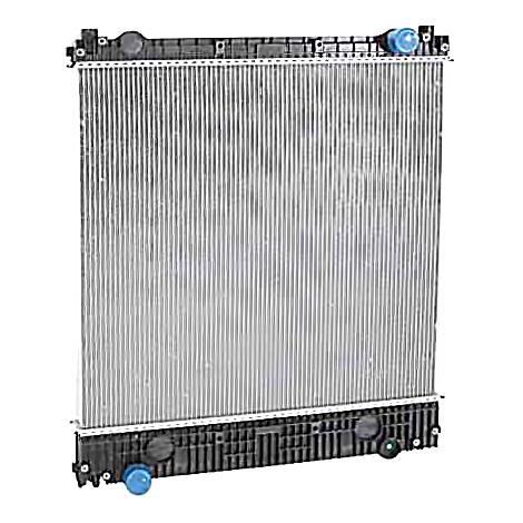 Freightliner And Sterling M2, Business Class, And Acterra (2008 - 2011) Down-Flow Radiator