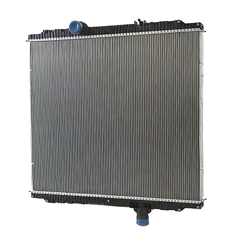 Kenworth Peterbilt (2008-2011)T680, T880, T2000 (2008-2011) 365, 367, 387 (2011-2012) 587 - Radiator