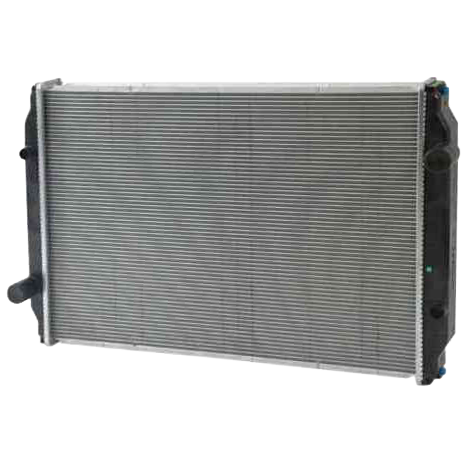 Freightliner (1999-2005) Motorhome Chassis - Radiator