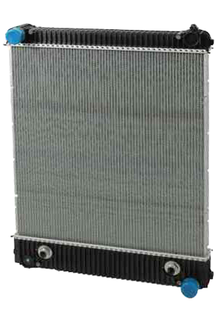 Freightliner and Sterling (2003-2007) Models - Radiator