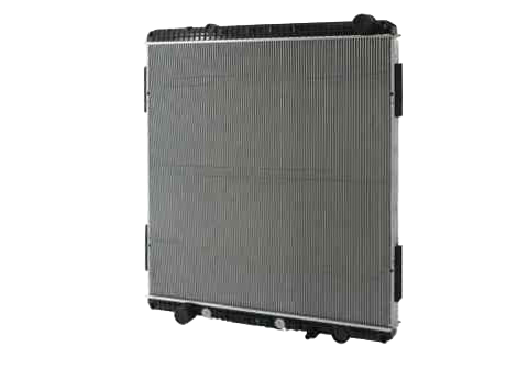 Freightliner Cascadia (2006-2010) - Radiator
