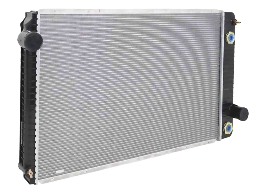 International Navistar 7300-7700 (2002-2007) - Radiator