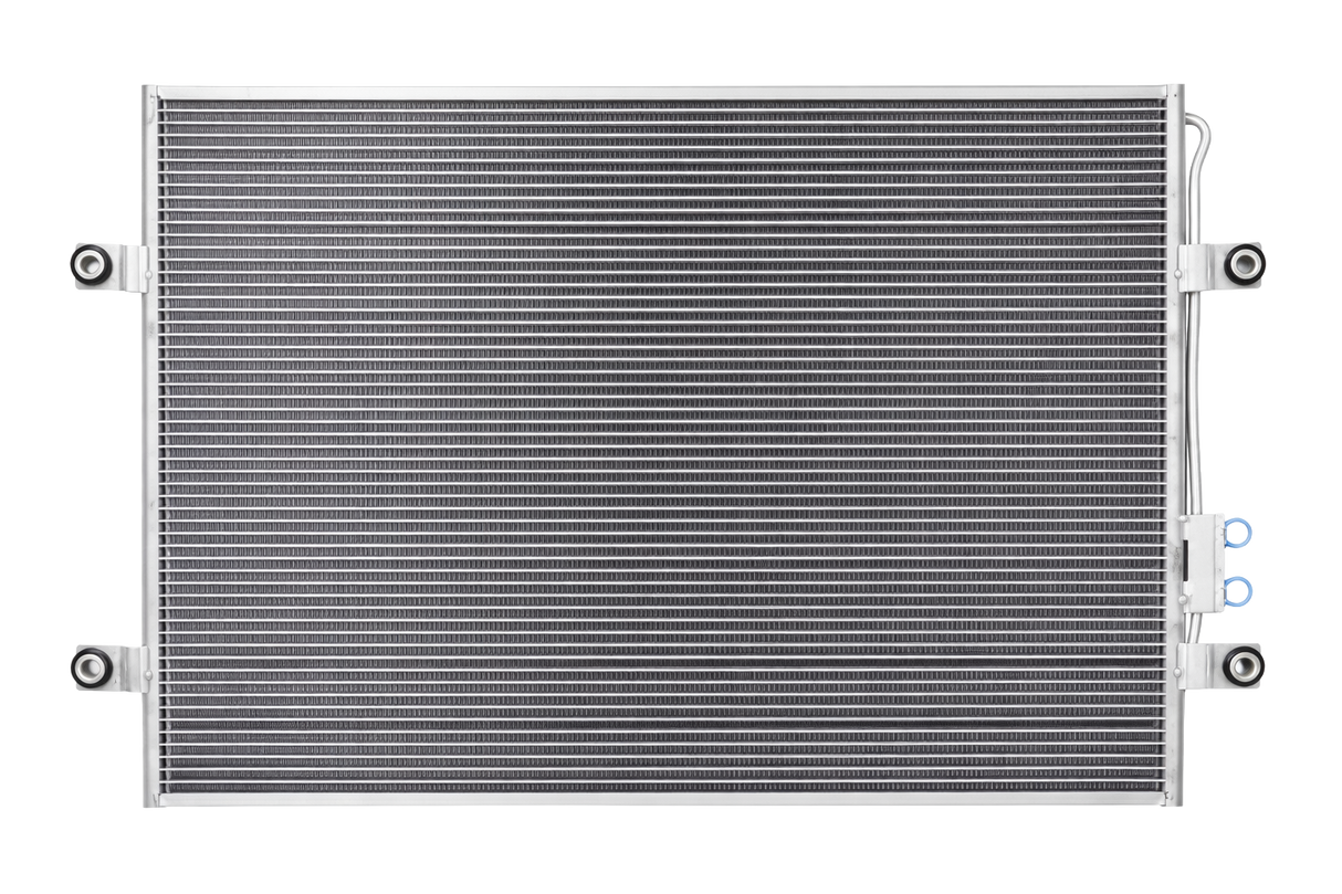 Freightliner Cascadia & Coronado (2008-Newer) - A/C Condenser
