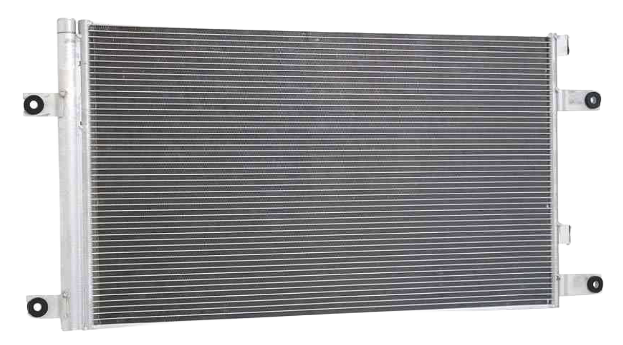 International LT RH Series (2018-Newer) - AC Condenser