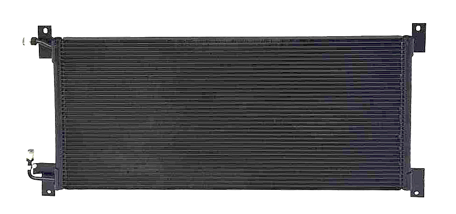 Peterbilt 330 (1995-2003) - A/C Condenser