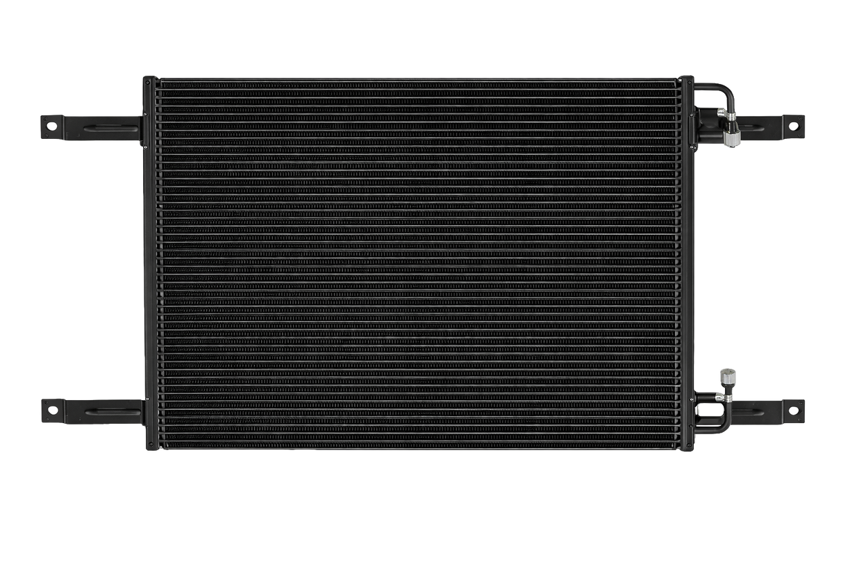 Freightliner FLD112 Business Class (2001-2005) - A/C Condenser