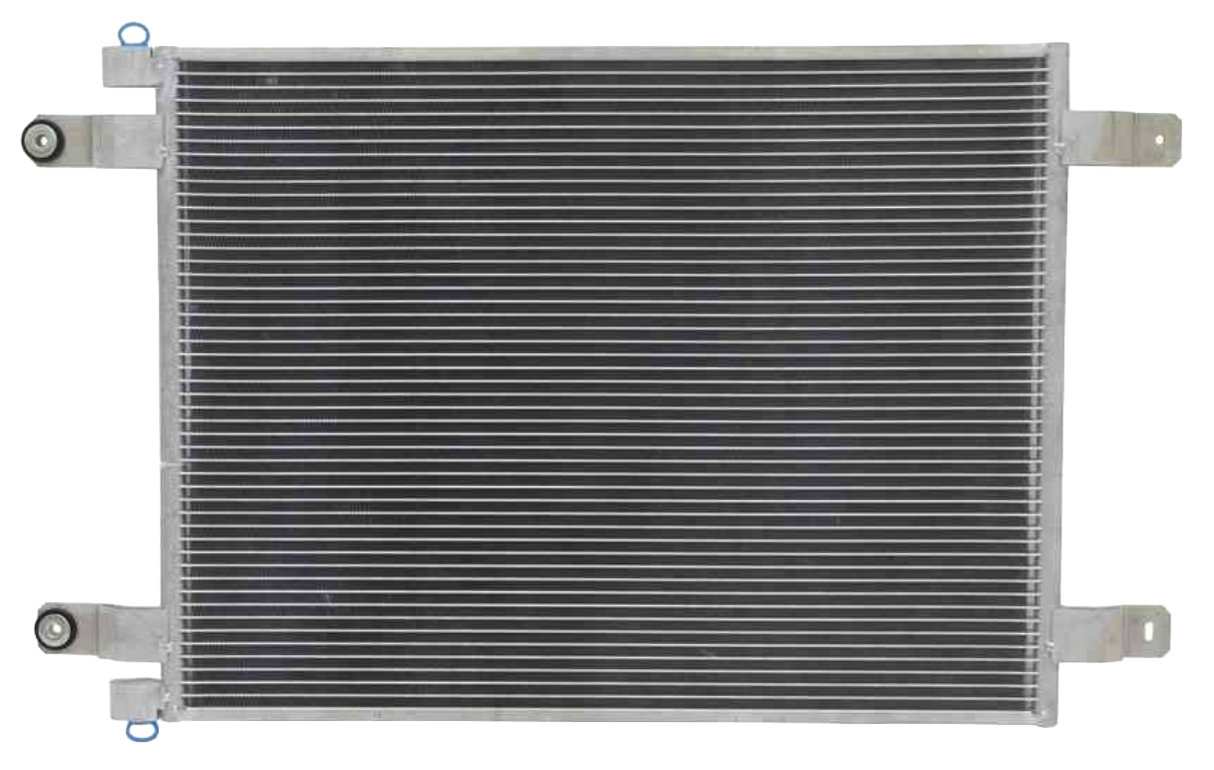 Kenworth T660, W900L (2008-2010) - A/C Condenser