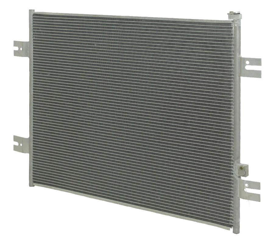 Peterbilt (2007-2008) - A/C Condenser