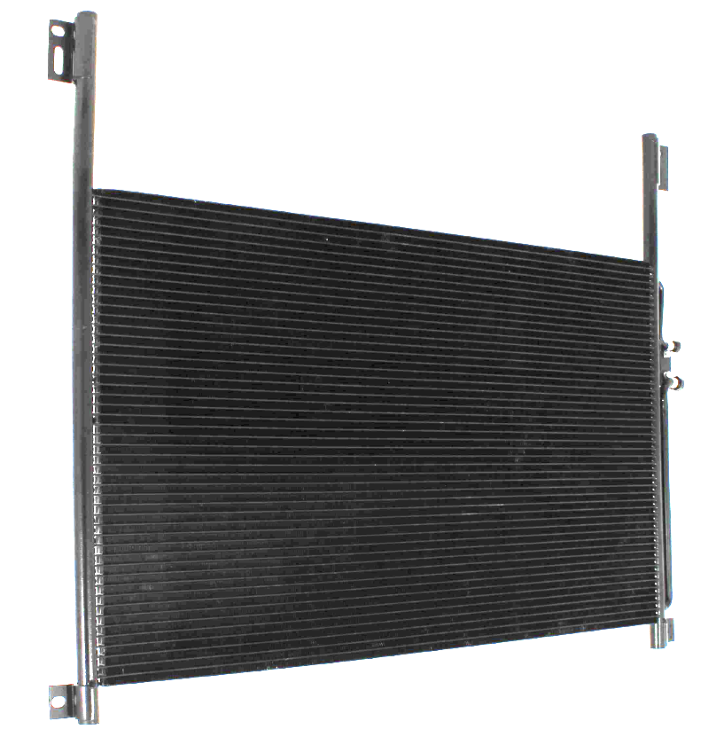 International Navistar 9200, 9300, 9400 (1999-2002) - A/C Condenser