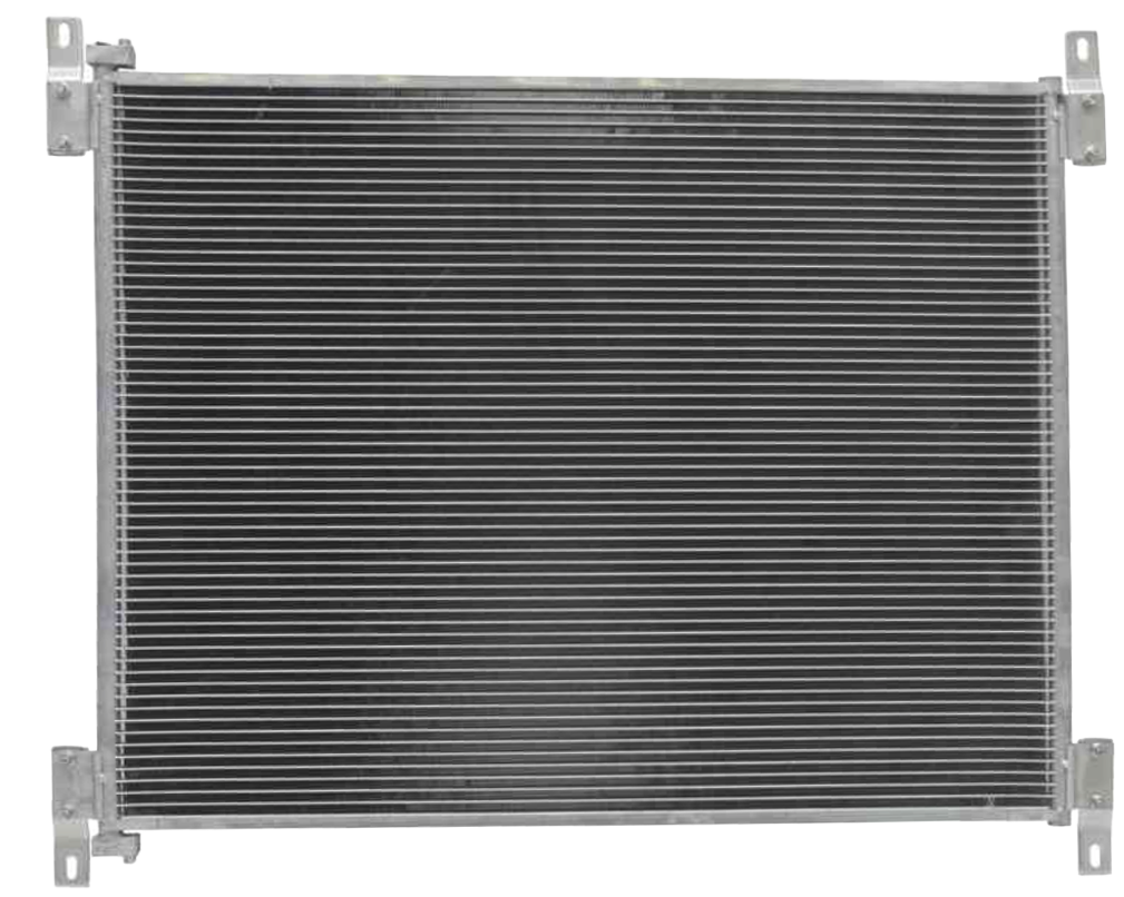 Kenworth T2000 (1996-2007) - A/C Condenser