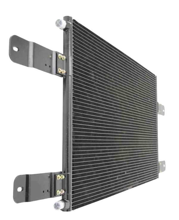 Mack CH (1994-2001) - A/C Condenser