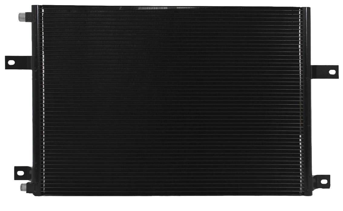 Mack Vision CX (2000-2007) - A/C Condenser