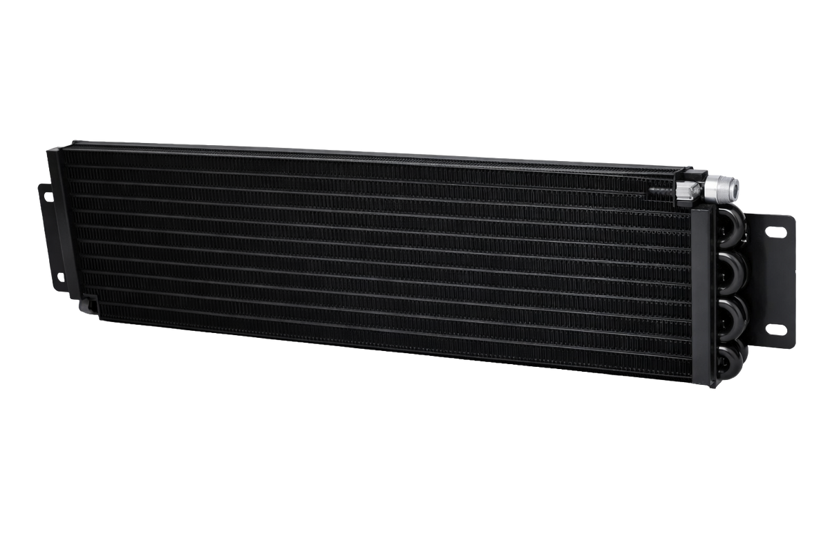 Peterbilt 379 Series (1987-1991) - A/C Condenser
