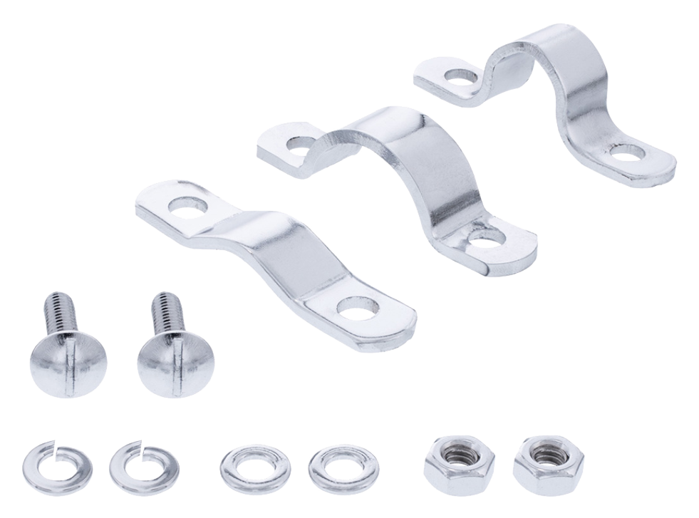 Spinner - Chrome Aluminum Gun Cylinder