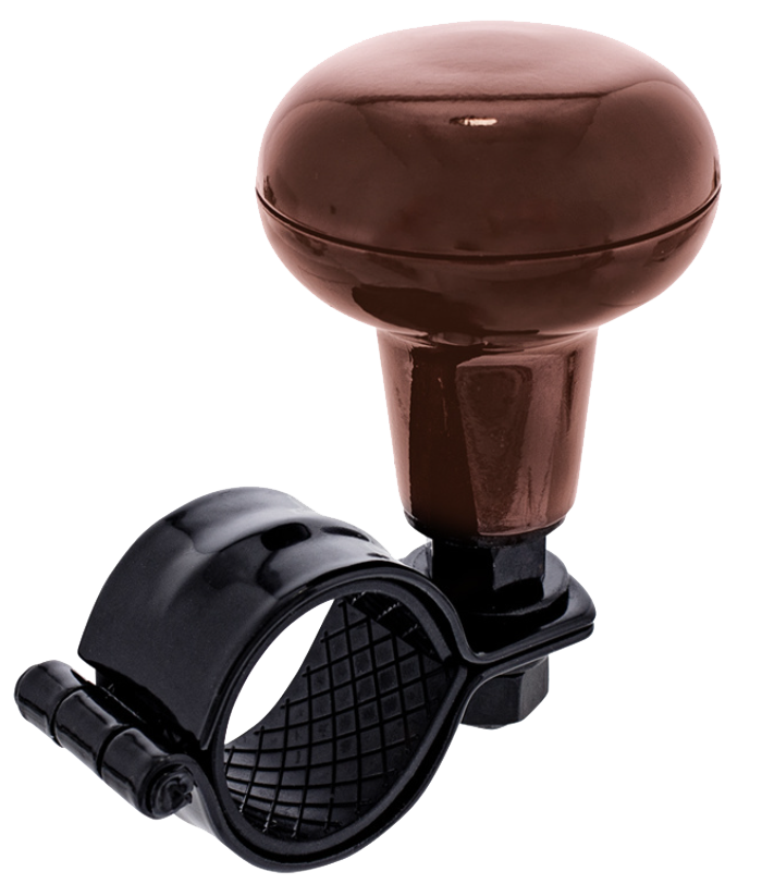 Spinner - Heavy Duty, Wooden Style