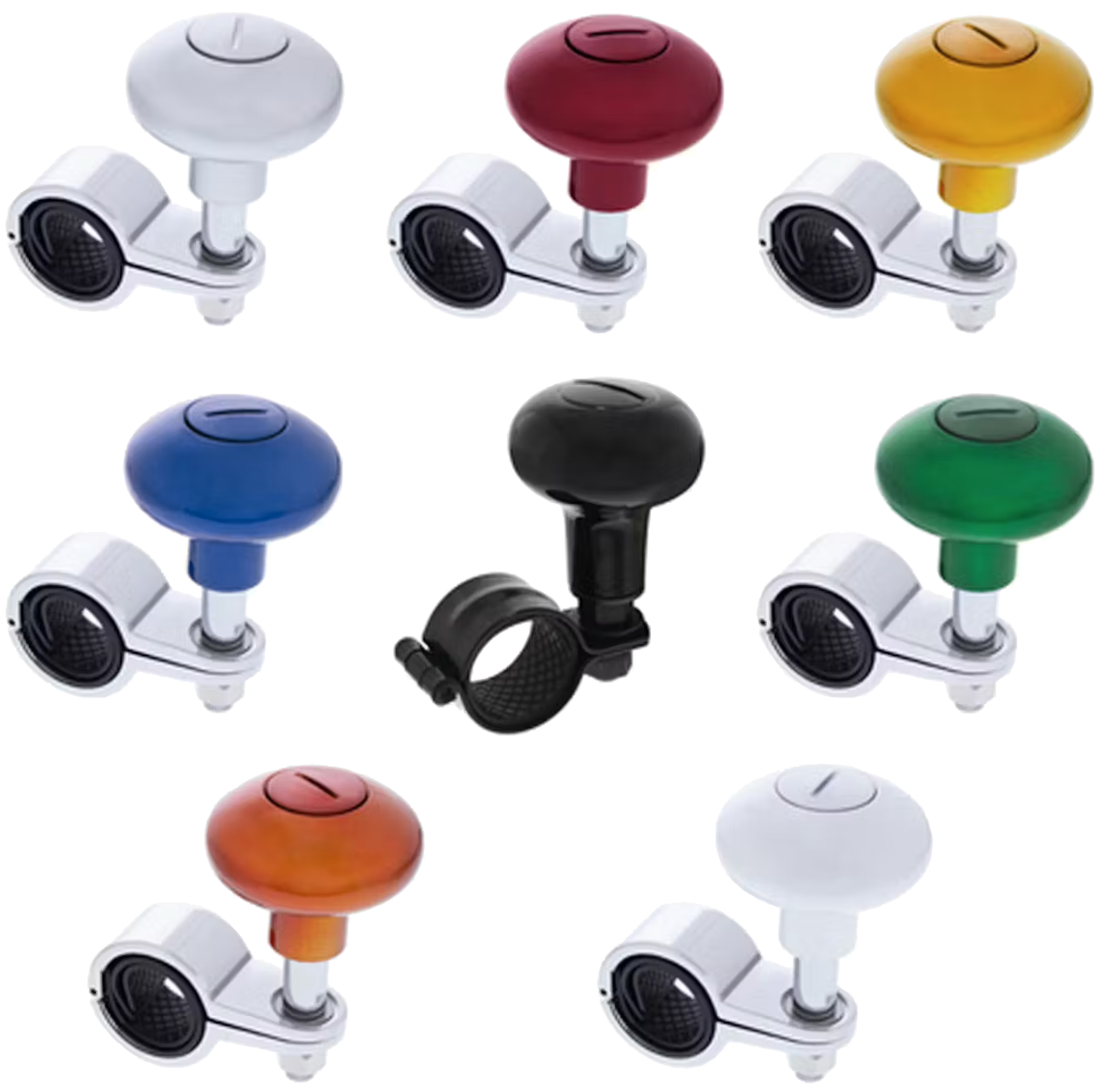 Spinners - Candy Color Heavy Duty