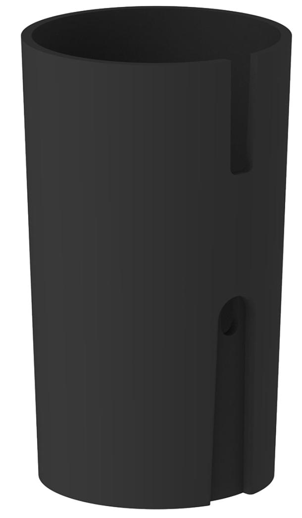 Lower Gearshift Knob Cover - Candy Colors