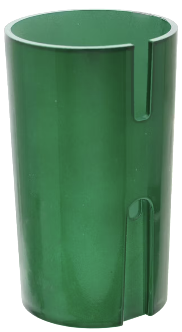 Lower Gearshift Knob Cover - Candy Colors