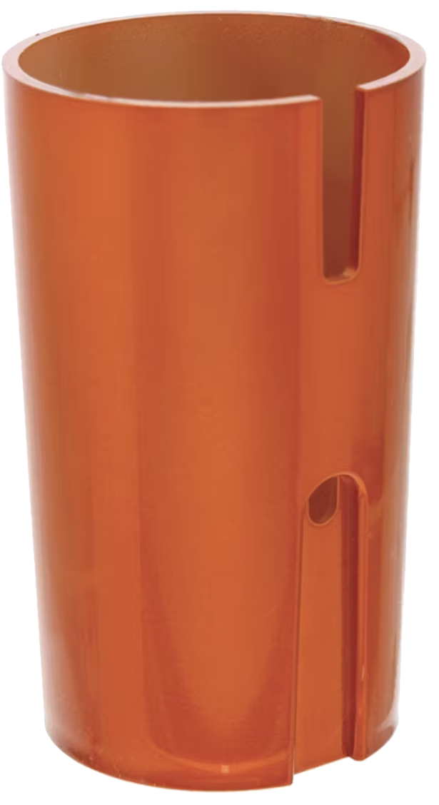 Lower Gearshift Knob Cover - Candy Colors