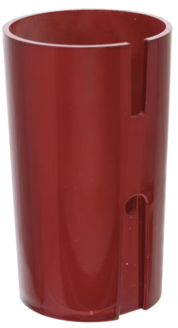 Lower Gearshift Knob Cover - Candy Colors