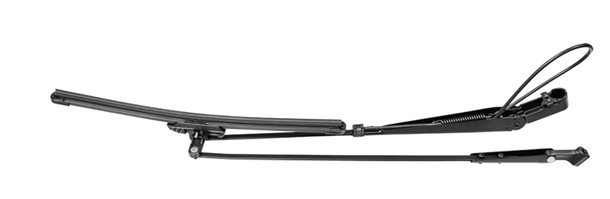 Kenworth W900 2007-2020 - Wiper Arm Assembly With Wiper Blade