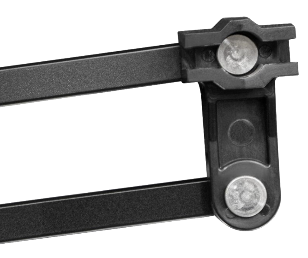 Kenworth W900 2007-2020 - Wiper Arm Assembly With Wiper Blade