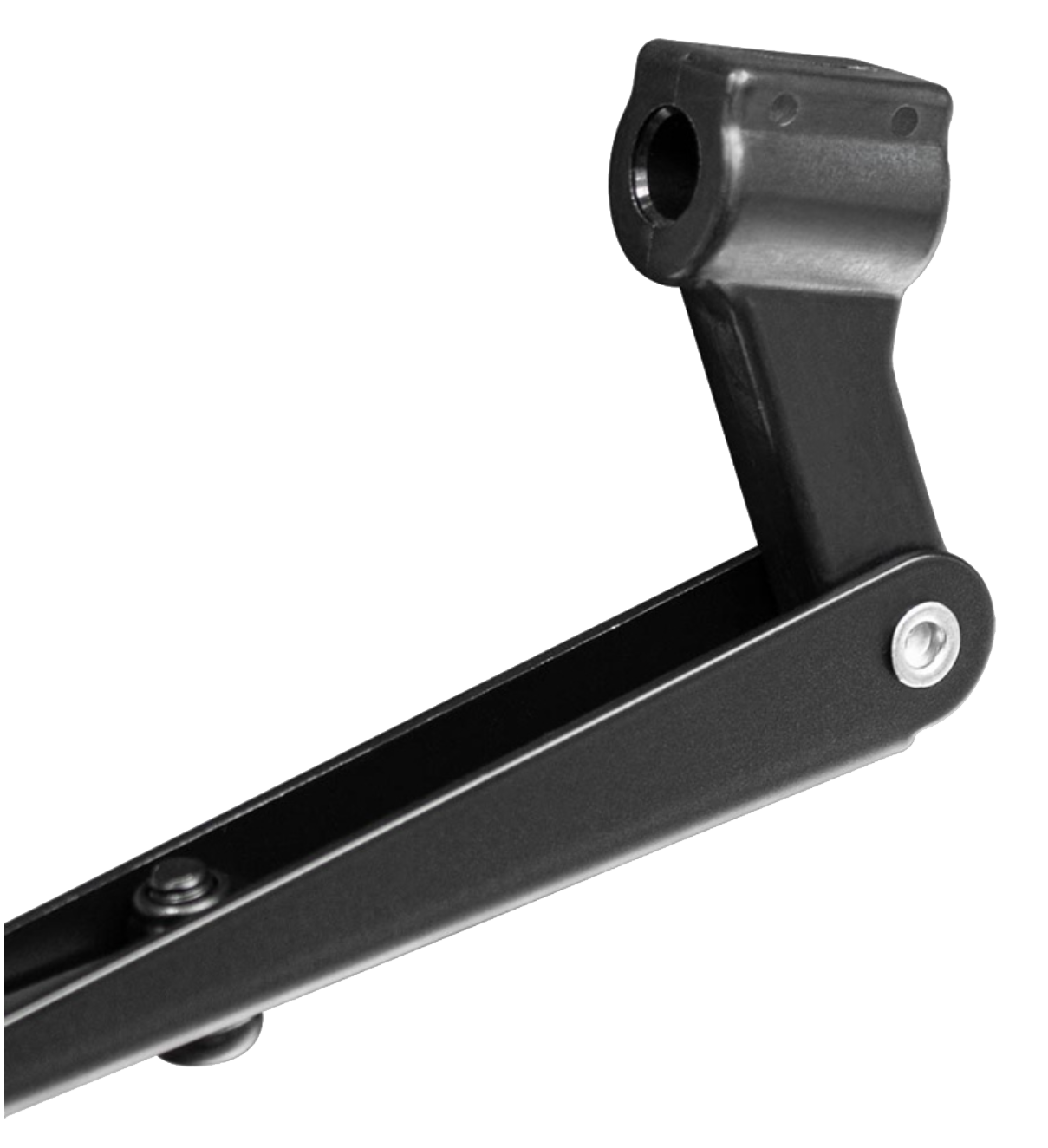 Kenworth W900 2007-2020 - Wiper Arm Assembly With Wiper Blade
