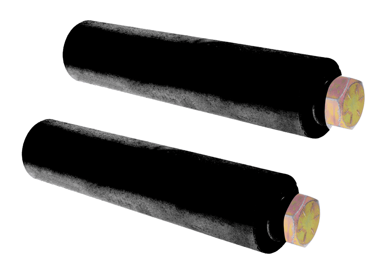 8" Quarter Fender Mounting Post - HD Truck Source