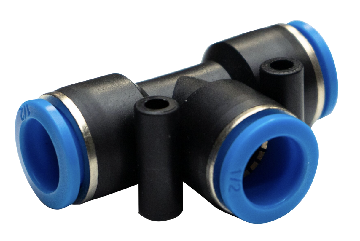 Air Line Quick Couplers