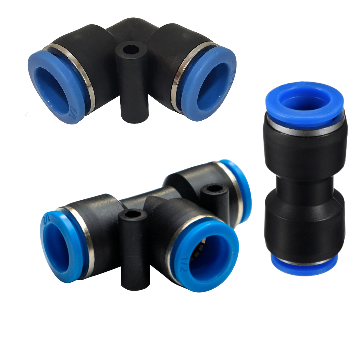 Air Line Quick Couplers