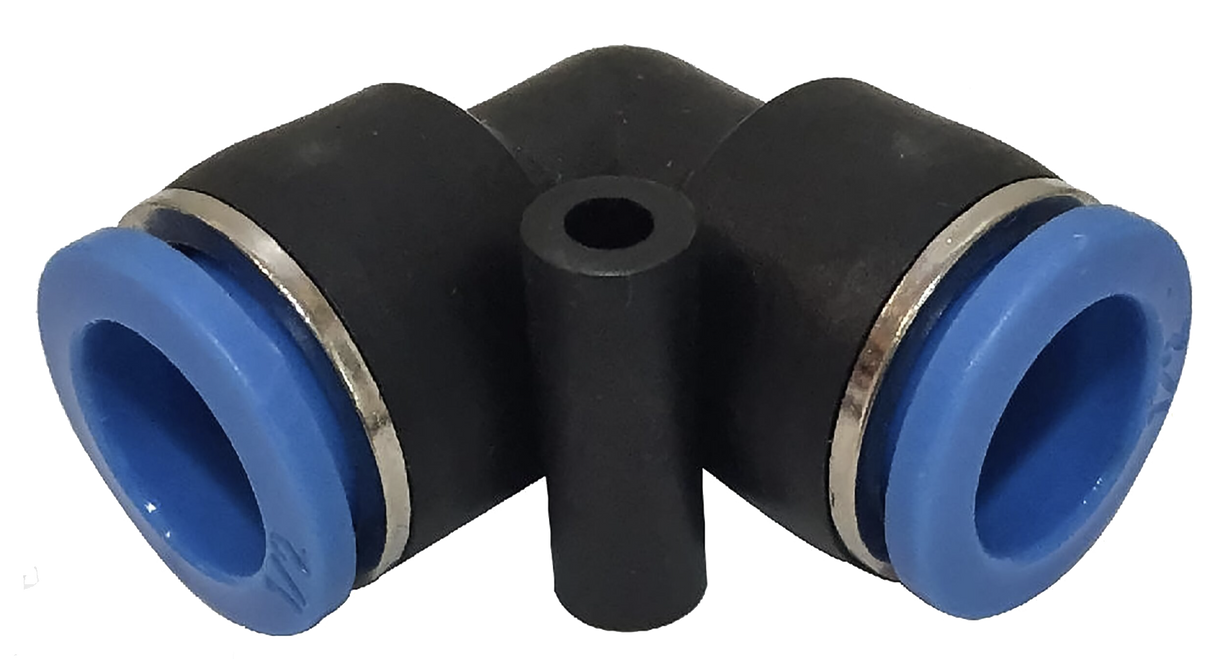 Air Line Quick Couplers