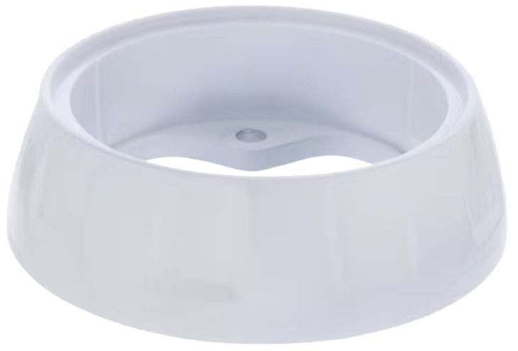 Steering Wheel Horn Bezel, Candy Colors