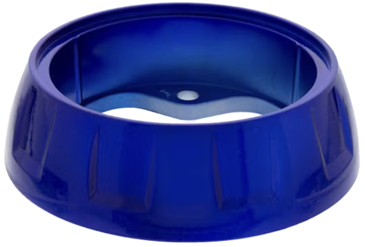 Steering Wheel Horn Bezel, Candy Colors