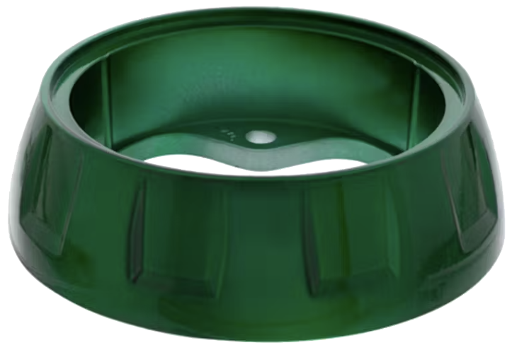 Steering Wheel Horn Bezel, Candy Colors