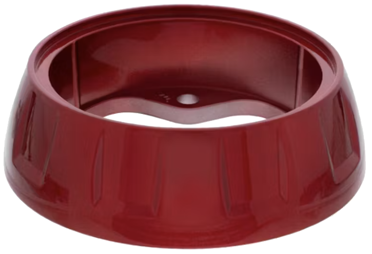 Steering Wheel Horn Bezel, Candy Colors