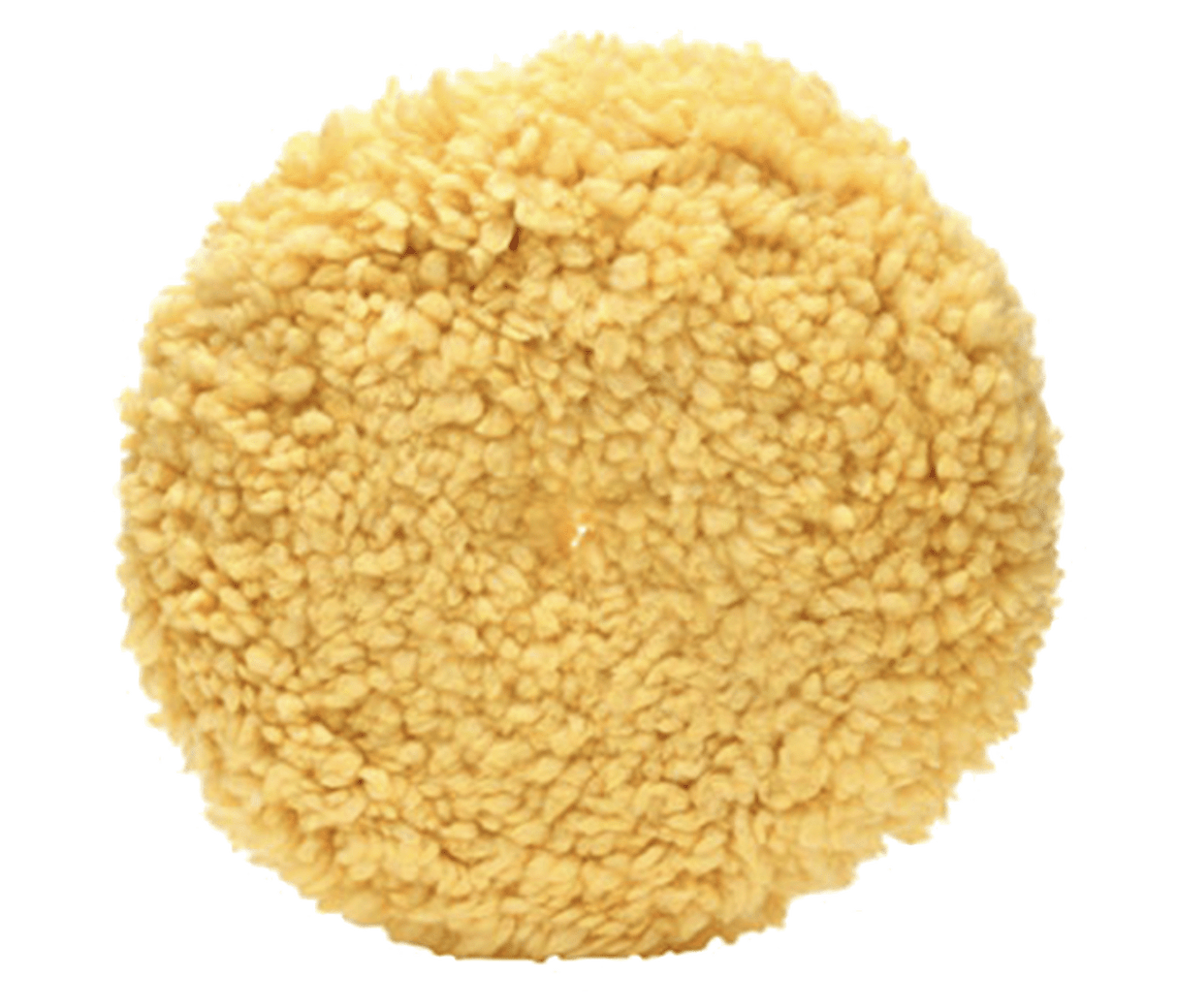 9 Inch Hookit™ Wool Polishing Pad - HD Truck Source