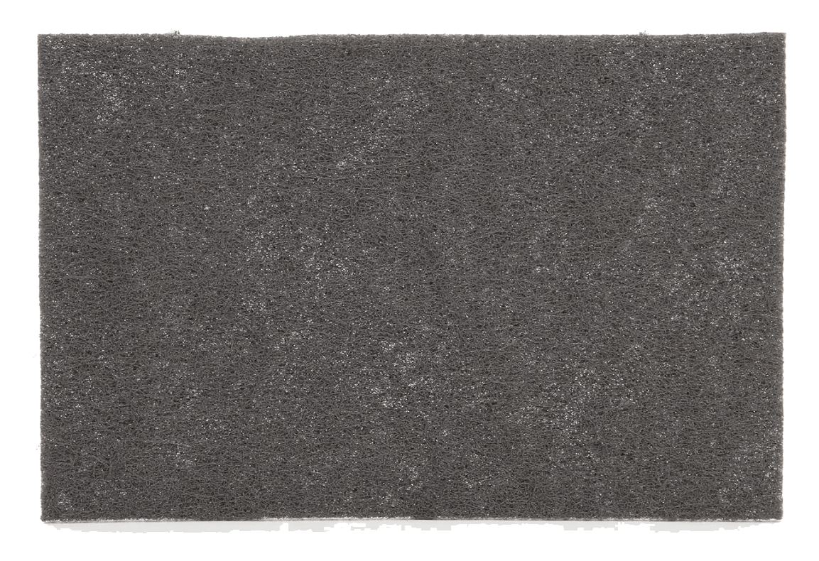 9 x 6 Inch Scotch - Brite™ Ultra Fine Hand Sanding Pads - HD Truck Source