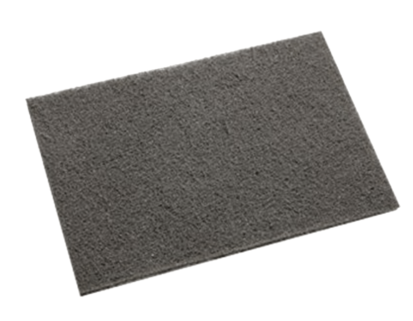 9 x 6 Inch Scotch - Brite™ Ultra Fine Hand Sanding Pads - HD Truck Source